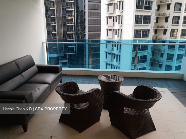 Amber Residences (D15), Condominium #197988582